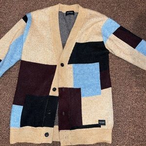 Scotch & Soda Cardigan